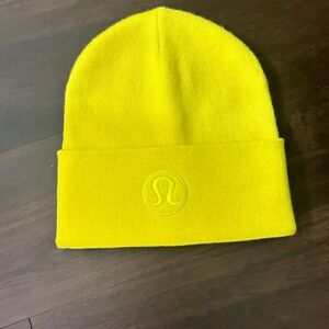 Lulu beanie